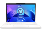 Prestige 13 AI Evo (Image Source: MSI)
