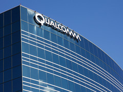 Qualcomm headquarters. (Source: recode.net)