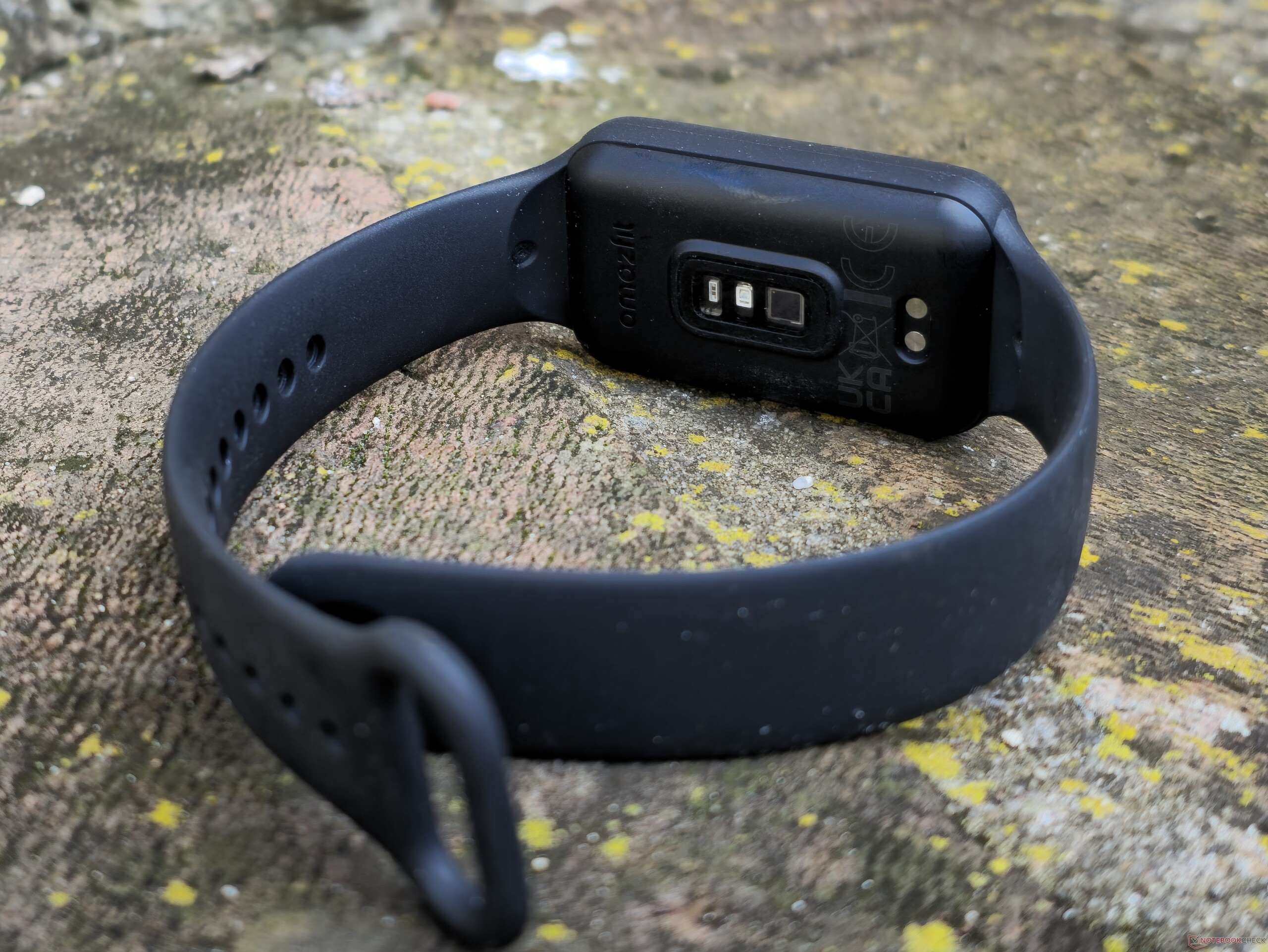 Amazfit Band 7 price, specs, and renderings show that the Xiaomi Smart Band  7 already has an upcoming affordable rival -  News