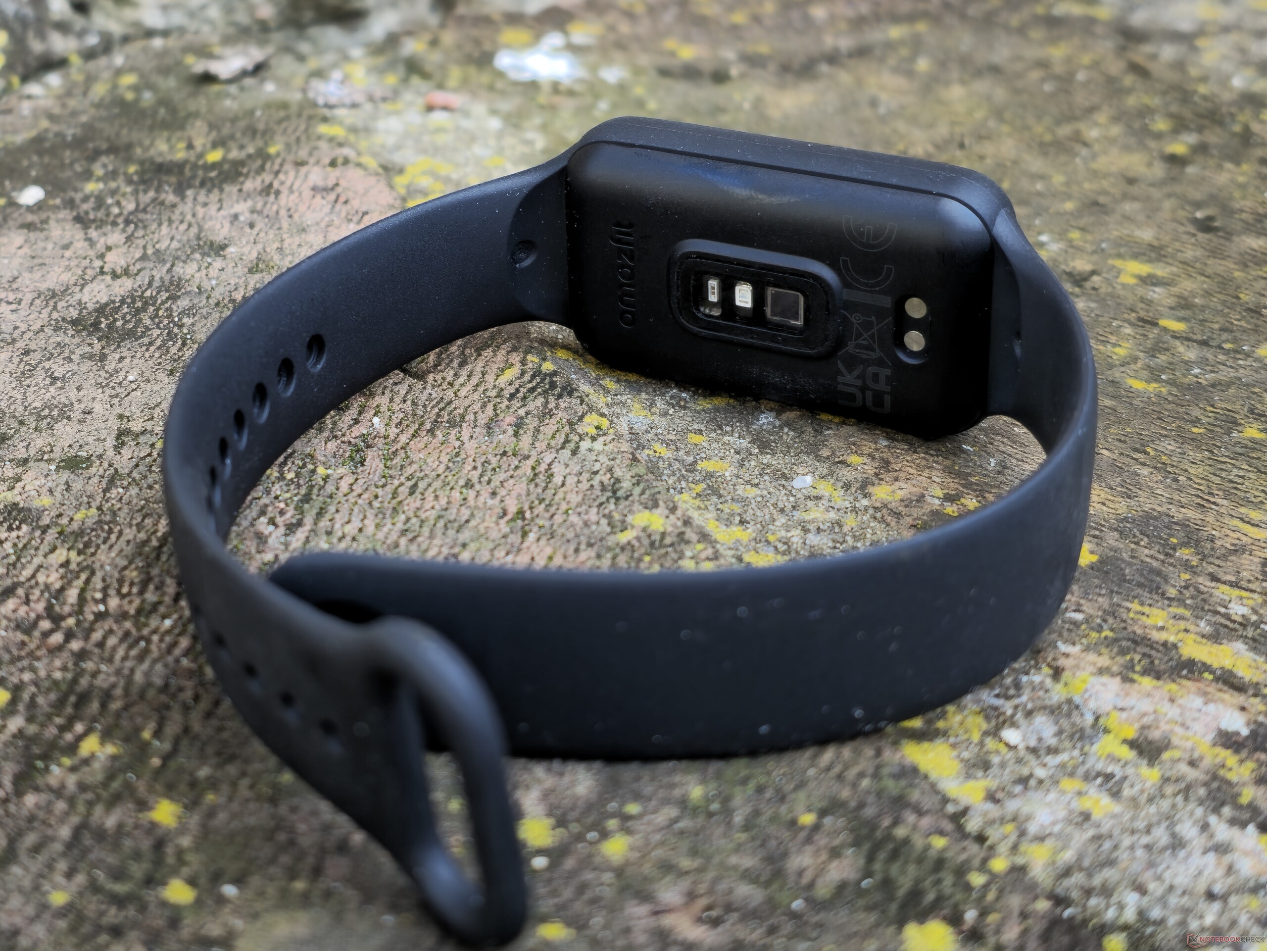 Amazfit Band 7 review  138 facts and highlights