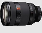 Sony unveils 28-70mm F2 G Master zoom lens for its E-Mount ILC cameras. (Image source: Sony)
