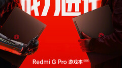 More details about the 2024 Redmi G Pro gaming laptop emerges (Image source: Redmi [Edited])