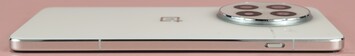 Left: Alert Slider
