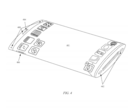 Apple patent reveals all-glass curved display