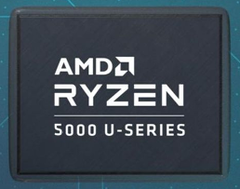 AMD&#039;s upcoming Ryen 5000U APUs could combine models from both Lucienne and Cezanne families. (Image Source: PurePC)