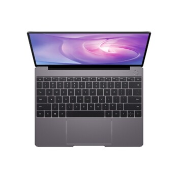 MateBook 13 2020 (Image Source: Huawei)