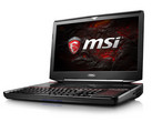 MSI GT83VR 6RE Titan SLI Xotic PC Edition Notebook Review