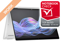 HP EliteBook X Flip G1i 14 AI (89.9%)