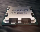 AMD's Ryzen CPU (Image source: AMD)