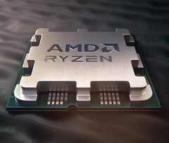 AMD's Ryzen CPU (Image source: AMD)