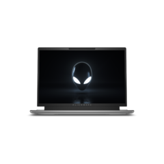 The Alienware x14 R2 features an 80.5 Wh battery. (Source: Dell/Alienware)