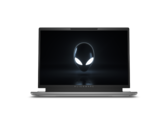 The Alienware x14 R2 features an 80.5 Wh battery. (Source: Dell/Alienware)