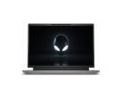 The Alienware x14 R2 features an 80.5 Wh battery. (Source: Dell/Alienware)