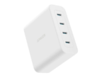 New Anker wall chargers, including the Charger (150W, 4 Port) (above), have landed at the Apple Store. (Image source: Apple)