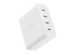 New Anker wall chargers, including the Charger (150W, 4 Port) (above), have landed at the Apple Store. (Image source: Apple)