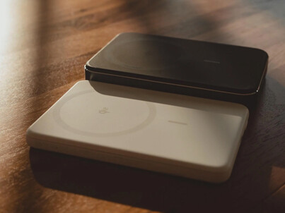 Anker MagGo Qi2 Slim 5K vs 10K size difference (Image source: u/Rynalf)