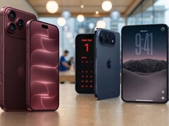 How Apple's iPhone 18 sales wiill fare despite unintended competition from the iPhone Duo remains to be seen.