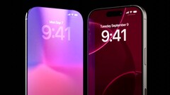 According to a report from South Korea, display manufacturers LG and Samsung are already preparing for Apple's anniversary iPhone in 2027. (Image source: AppleTrack)