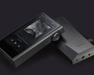 The Astell&Kern KANN Max is a compact portable music player. (Image source: Astell&Kern)