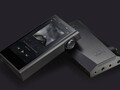 The Astell&Kern KANN Max is a compact portable music player. (Image source: Astell&Kern)
