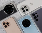 Best smartphones tested and ranked by Notebookcheck