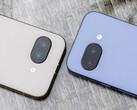 Great battery life and a handy size - Google Pixel 9a review