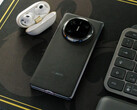 Huawei Mate X6 review - The spearhead of foldables with Google if desired and good cameras?