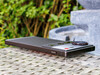 Nubia Z70S Ultra. (Image source: Daniel Schmidt)
