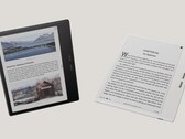 The Boox Go Color 7 (Gen II) and Boox Go 7 are Android-powered E Ink readers. (Image source: Boox)
