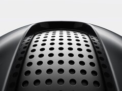 The teaser image shared by the manufacturer hints at it being audio-related.