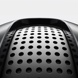 The teaser image shared by the manufacturer hints at it being audio-related.