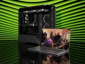 Nvidia launches RTX 5060 desktop and laptop Blackwell GPUs. (Image Source: Nvidia)