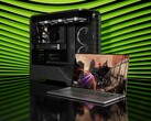 Nvidia launches RTX 5060 desktop and laptop Blackwell GPUs. (Image Source: Nvidia)