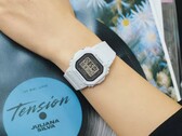 Casio’s BGD-565FG-2C watch