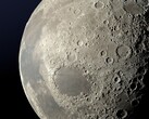 An image showing the surface of the Moon. (Image source: bellergy - Pixabay)