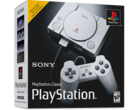 The Sony PlayStation Classic comes with famous titles such as Final Fantasy VII and Tekken 3. (Source: PlayStation)