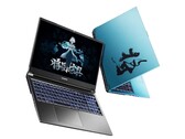 A Colorful M15 24 laptop with an Intel Raptor Lake Refresh was recently put to the test. (Image: Colorful)