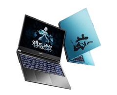 A Colorful M15 24 laptop with an Intel Raptor Lake Refresh was recently put to the test. (Image: Colorful)