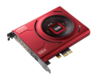 Creative Sound Blaster Z SE now available (Source: Creative)