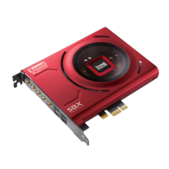 Creative Sound Blaster Z SE now available (Source: Creative)