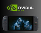 Cyberpunk 2077 using DLSS on Switch 2 (Image source: Star Citizen Wiki, CD Projekt Red, Nintendo of America with edits)