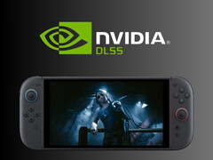 Cyberpunk 2077 using DLSS on Switch 2 (Image source: Star Citizen Wiki, CD Projekt Red, Nintendo of America with edits)