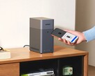 The DH2300 NAS is now available with a launch discount (Image source: Ugreen)