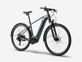 The Decathlon Rockrider E-ACTV 500 HF has arrived in Europe. (Image source: Decathlon)