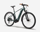 The Decathlon Rockrider E-ACTV 500 HF has arrived in Europe. (Image source: Decathlon)