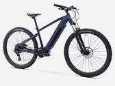 Decathlon’s new Rockrider E-EXPL 140 e-bike (pictured) is now available in Europe. (Image source: Decathlon)