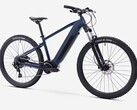 Decathlon’s new Rockrider E-EXPL 140 e-bike (pictured) is now available in Europe. (Image source: Decathlon)