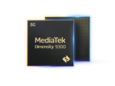 New information about the MediaTek Dimensity 9300+ has emerged online (image via MediaTek)