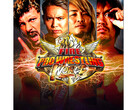 One of the best pro wrestling games on Steam is 80% off for a limited time (Image Source: Spike Chunsoft)