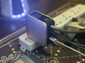 Five port Ugreen Nexode Pro 160W review